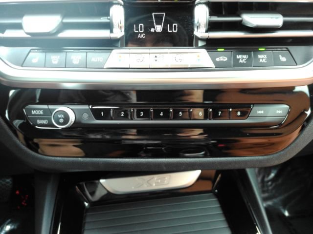 Used 2023 BMW X3 sDrive30i w/ Premium Package RWD image 46