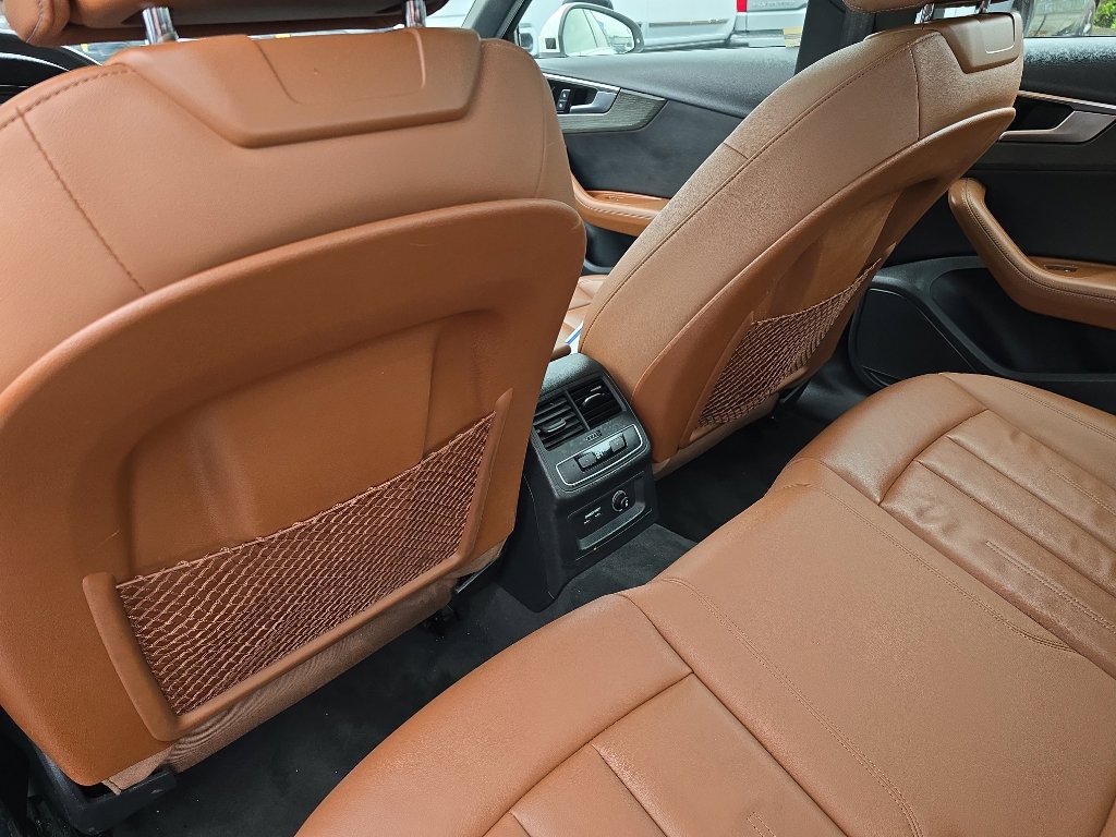 Used 2021 Audi A4 2.0T Premium Plus w/ Premium Plus Package image 18