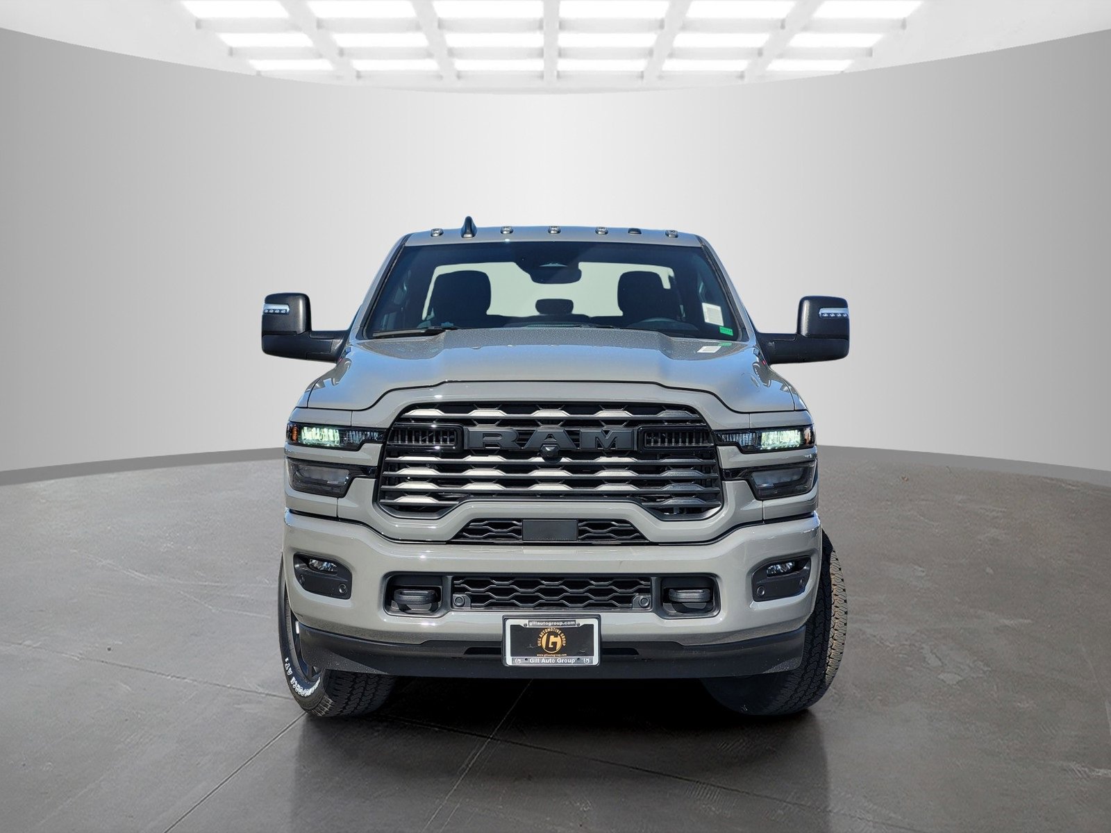 New 2026 RAM 2500 Big Horn image 2