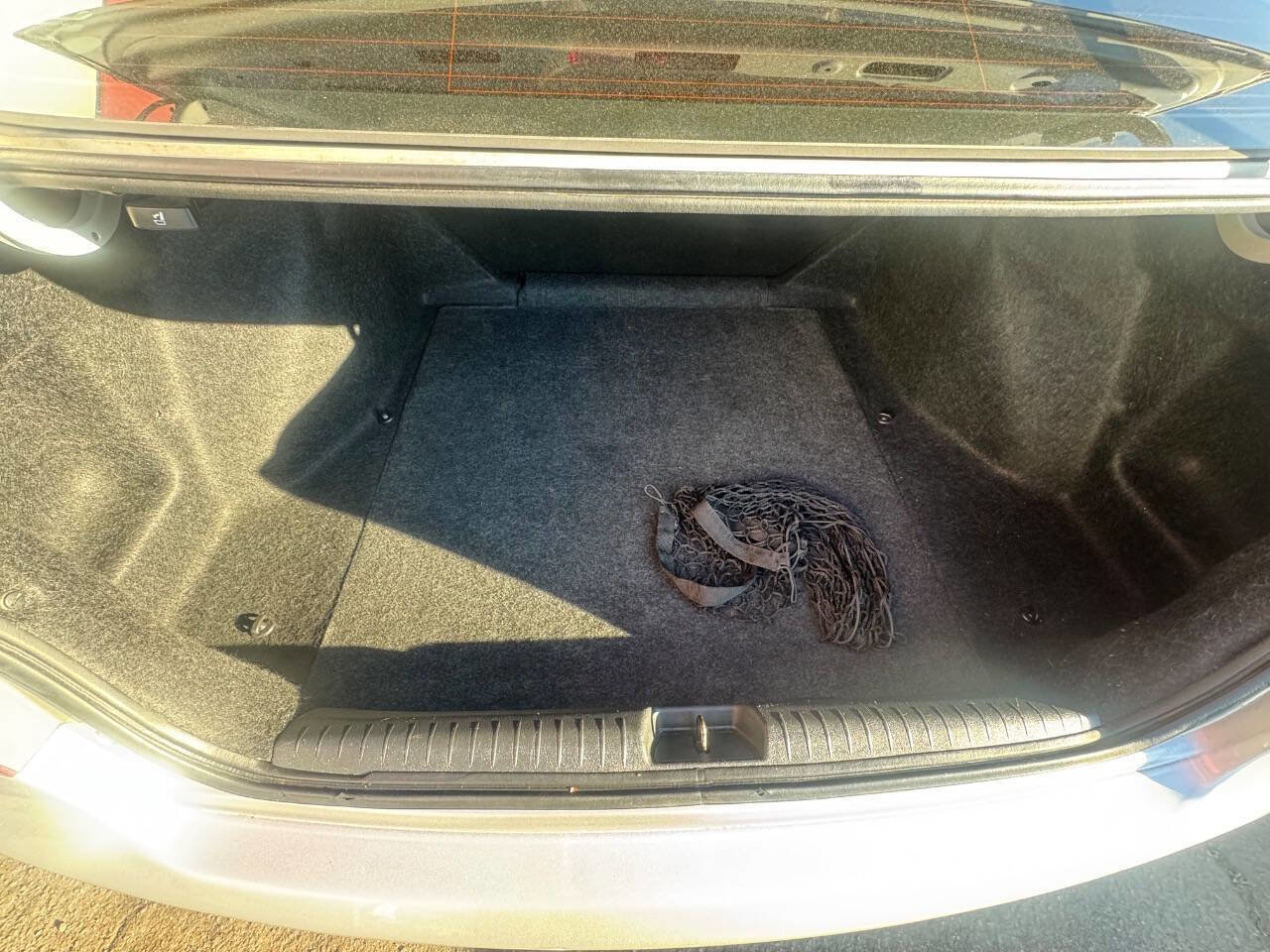 Used 2009 Honda Civic LX-S image 18