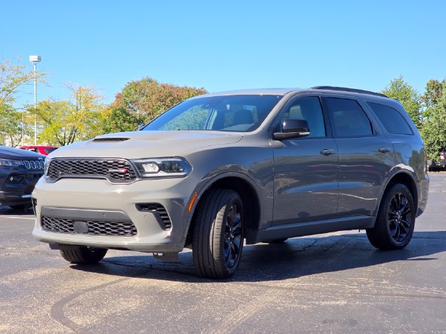 Used 2025 Dodge Durango GT AWD/4WD image 27