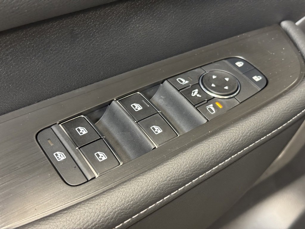 New 2026 Nissan Armada PRO-4X image 10