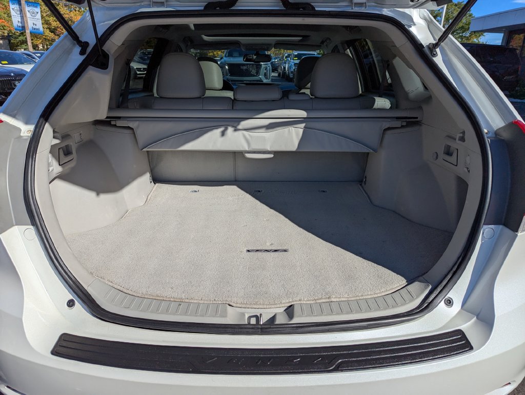 Used 2011 Toyota Venza AWD w/ Premium Pkg #2 image 46