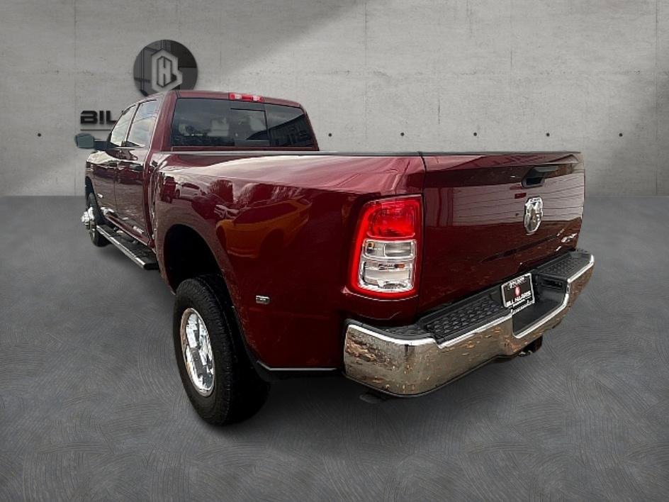 Used 2022 RAM 3500 Tradesman image 6