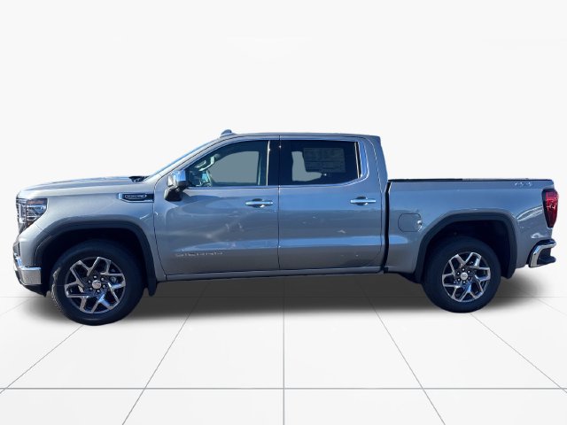 New 2026 GMC Sierra 1500 SLT w/ SLT Convenience Package AWD/4WD image 2