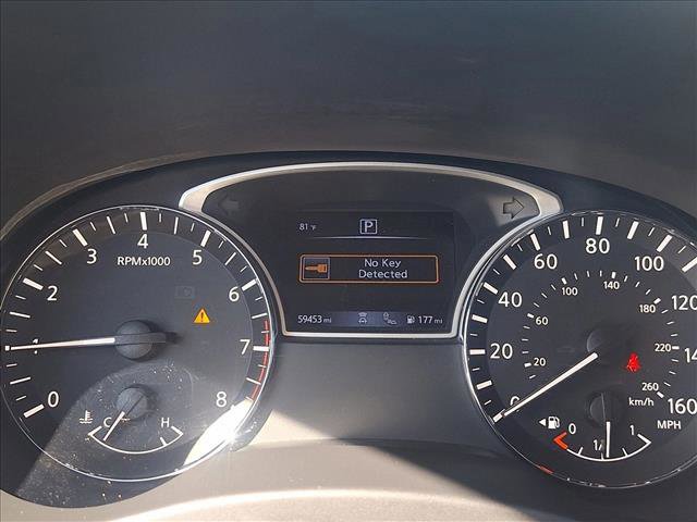 Used 2019 Nissan Pathfinder SL image 11