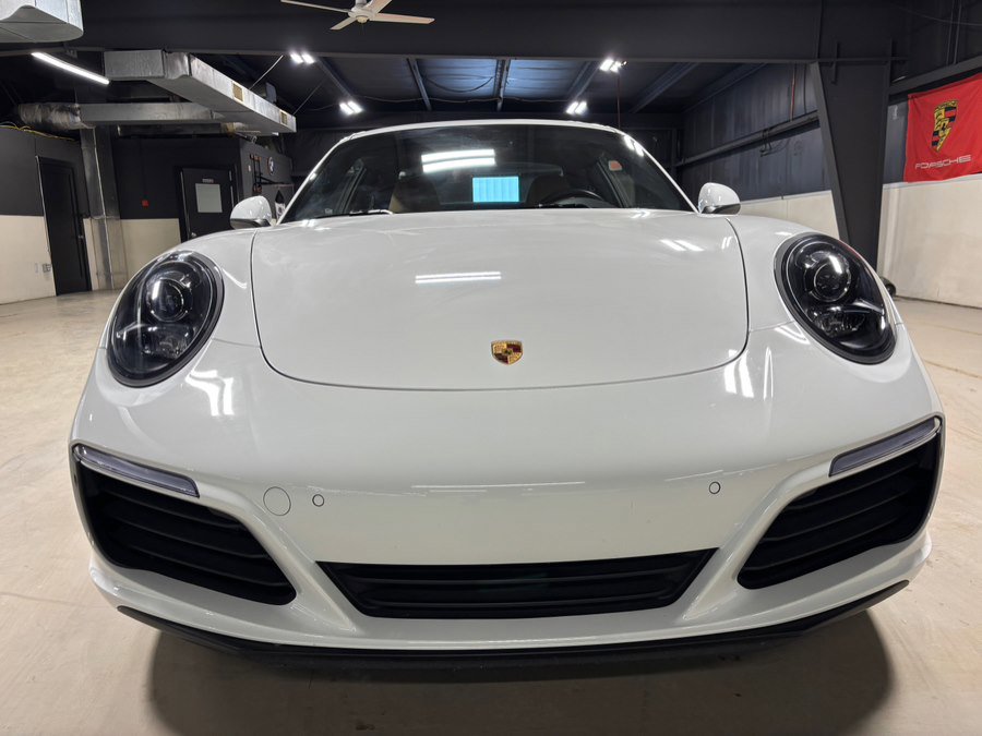 Used 2019 Porsche 911 Carrera S image 13
