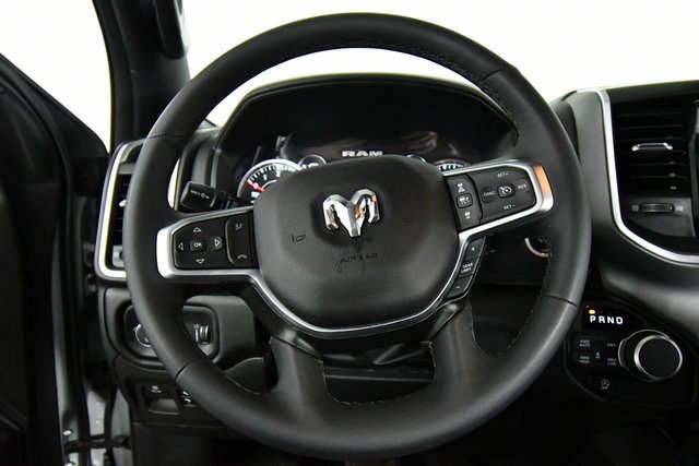 Used 2025 RAM 1500 Big Horn image 2