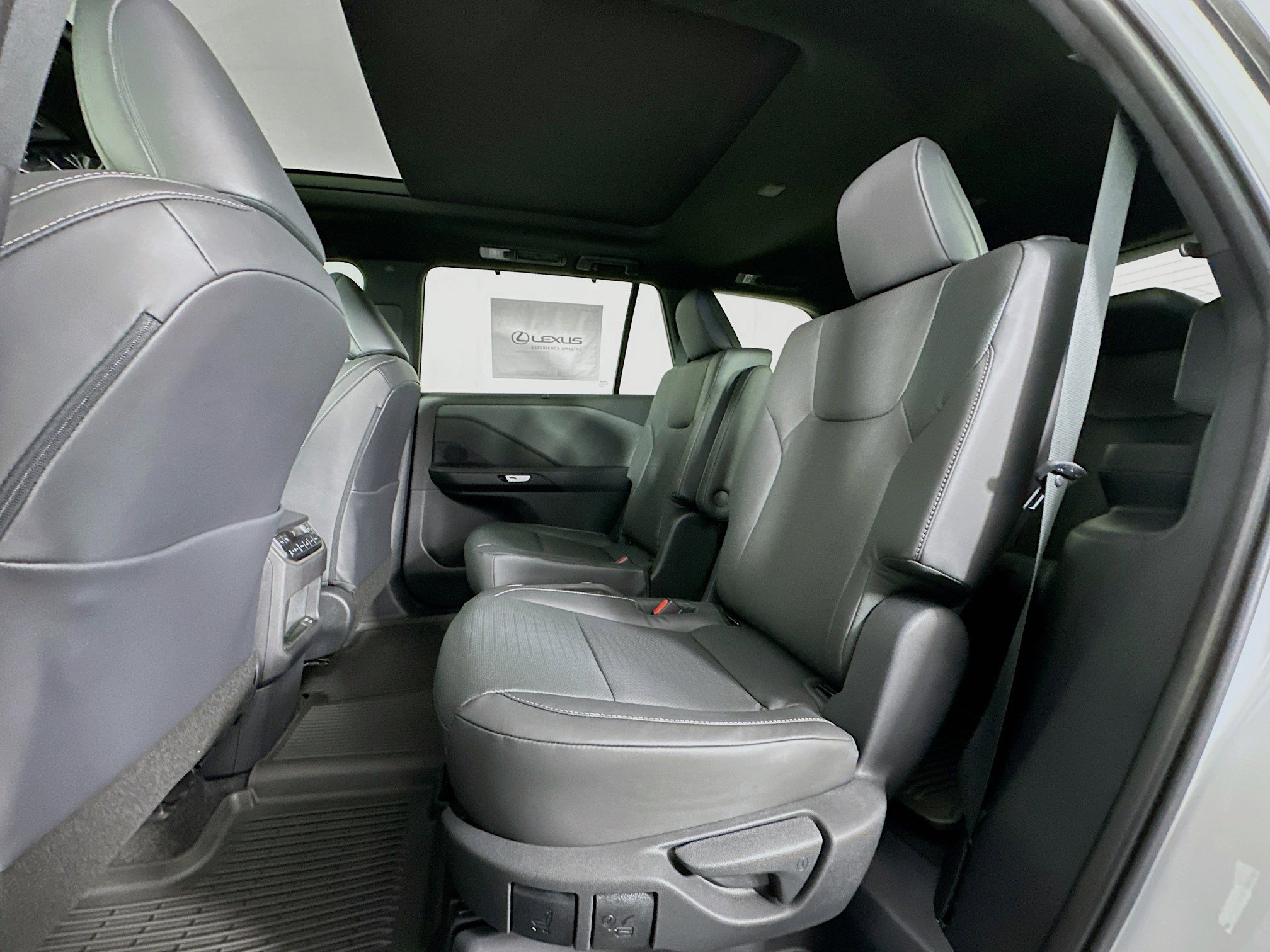 New 2026 Lexus TX 350 AWD image 26