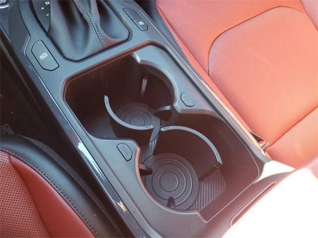 New 2025 Kia K4 GT-Line Turbo image 32