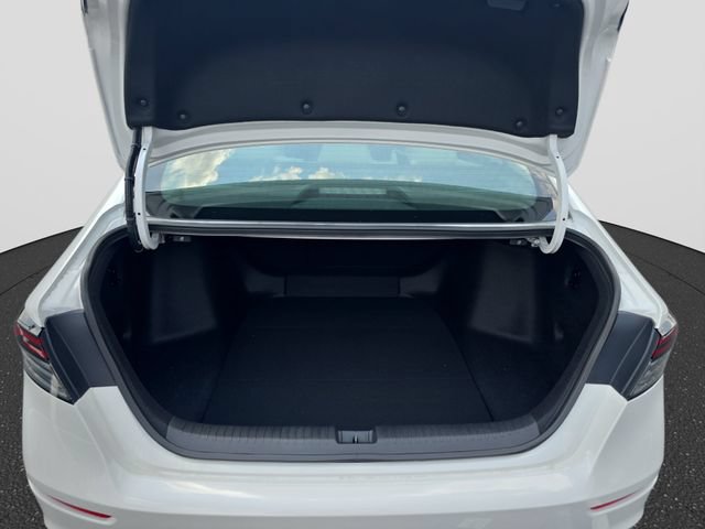 New 2026 Honda Accord SE image 12