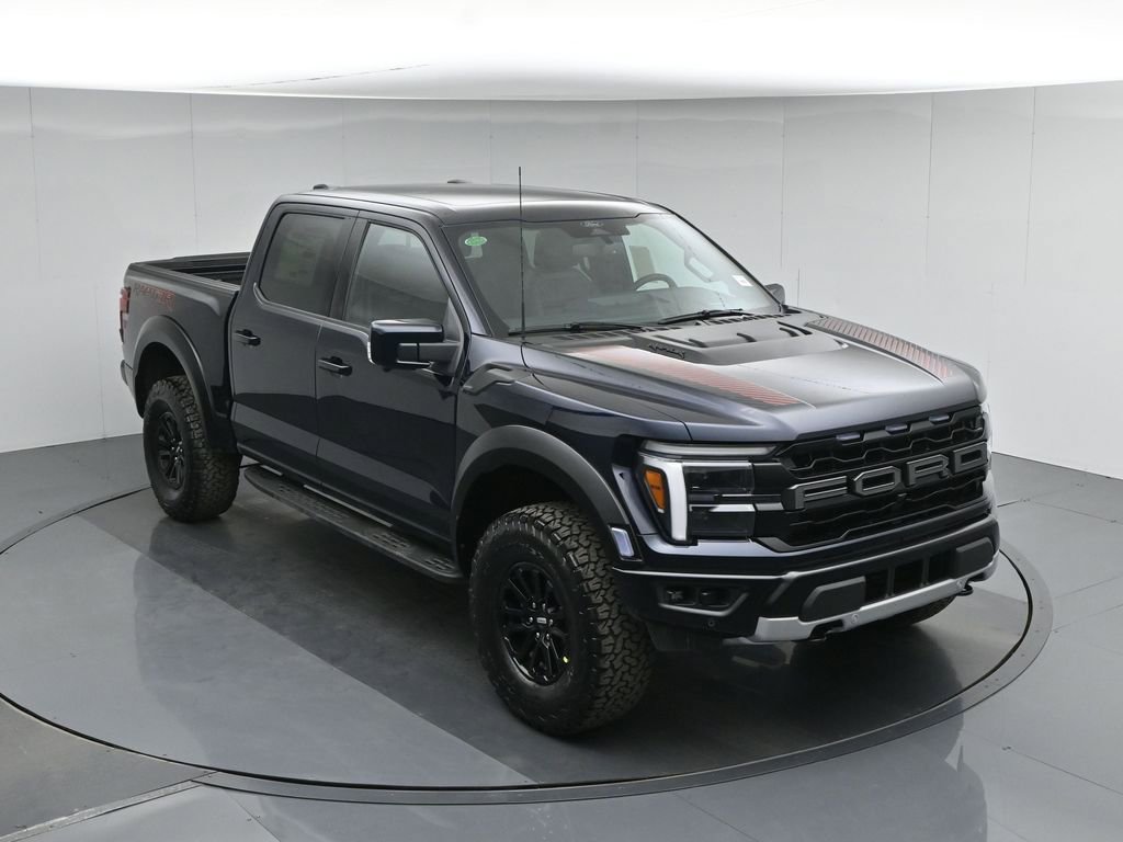 New 2026 Ford F150 Raptor image 41