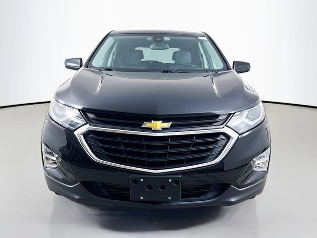 Used 2020 Chevrolet Equinox LT w/ Driver Convenience Package AWD/4WD image 2