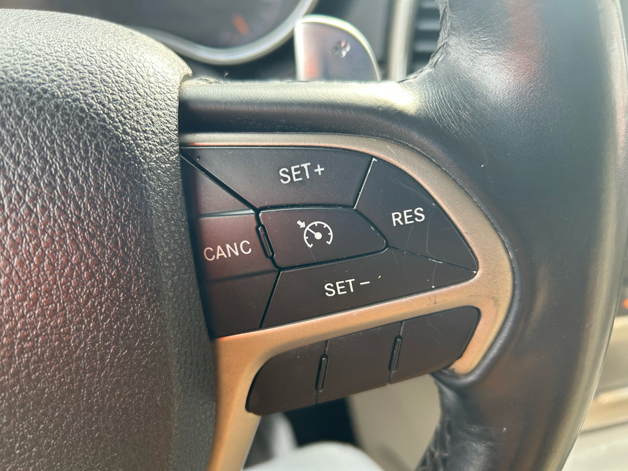 Used 2014 Jeep Grand Cherokee Laredo w/ Quick Order Package 23E image 19