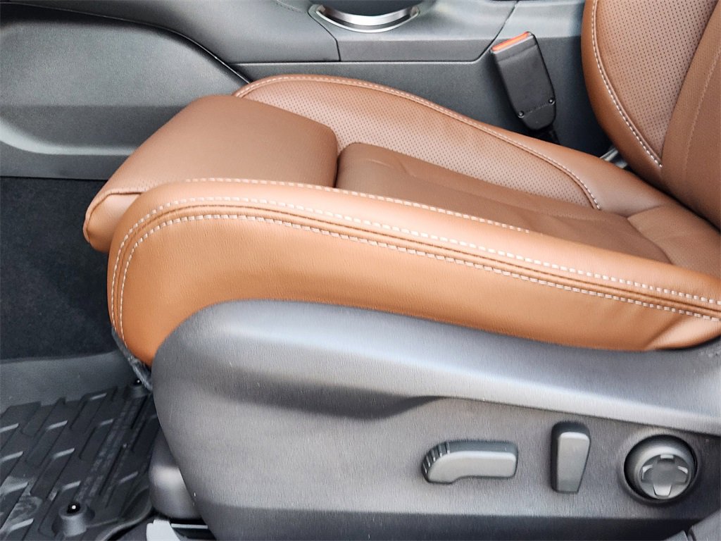 New 2025 Subaru Outback Touring image 17