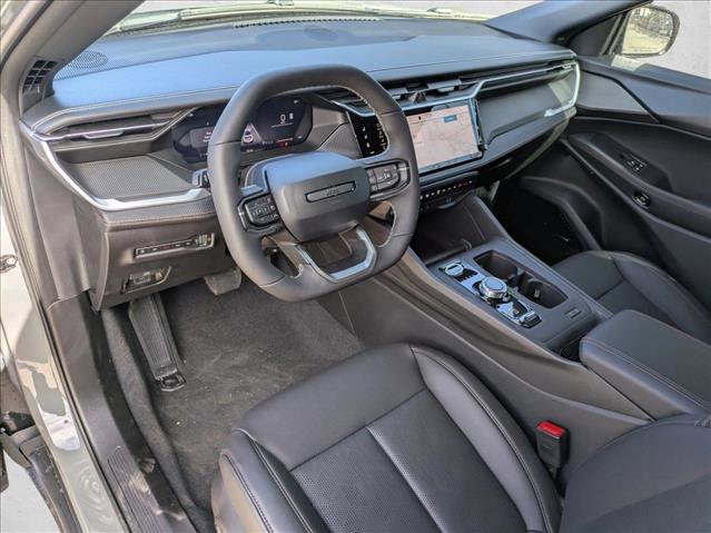 New 2026 Jeep Cherokee Overland w/ Advanced Pro Tech Group image 3