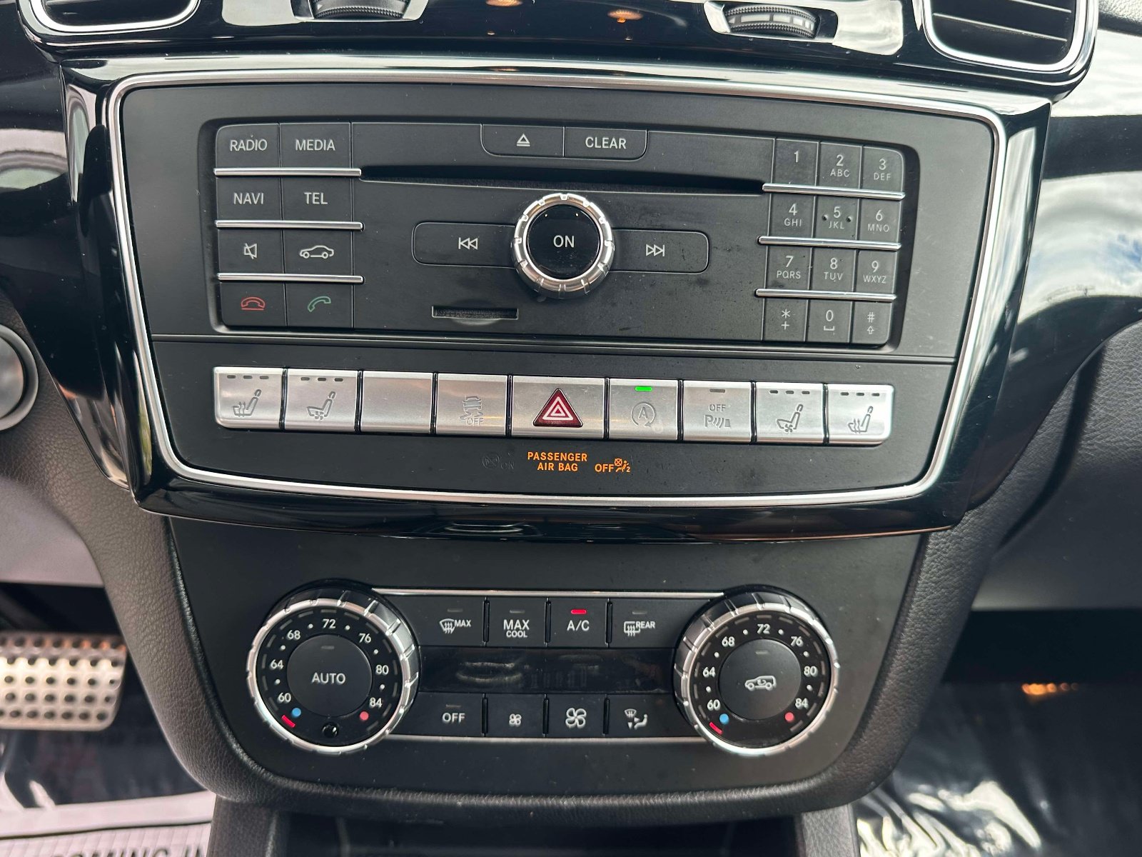 Used 2016 Mercedes-Benz GLE 450 4MATIC Coupe image 12