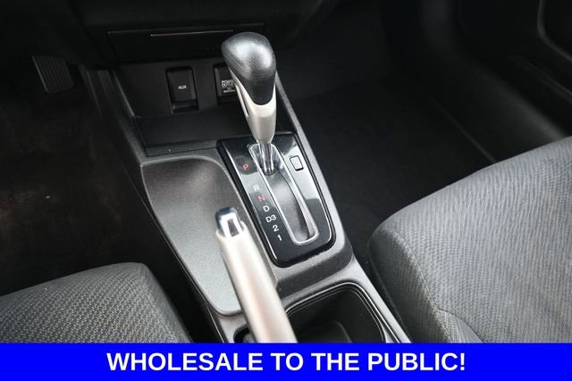 Used 2013 Honda Civic LX image 24
