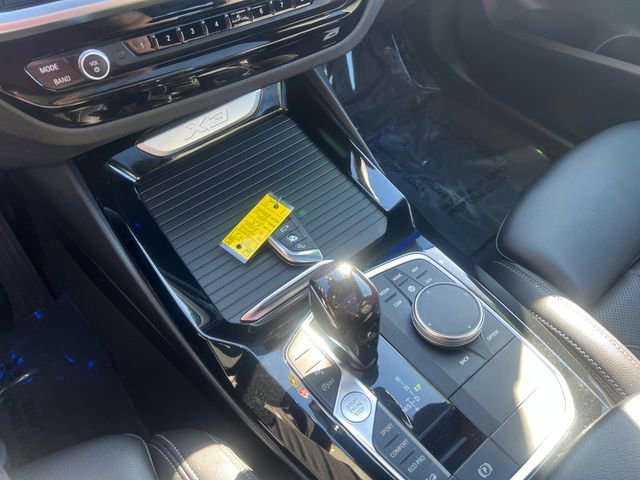 Used 2023 BMW X3 xDrive30i w/ Convenience Package image 21