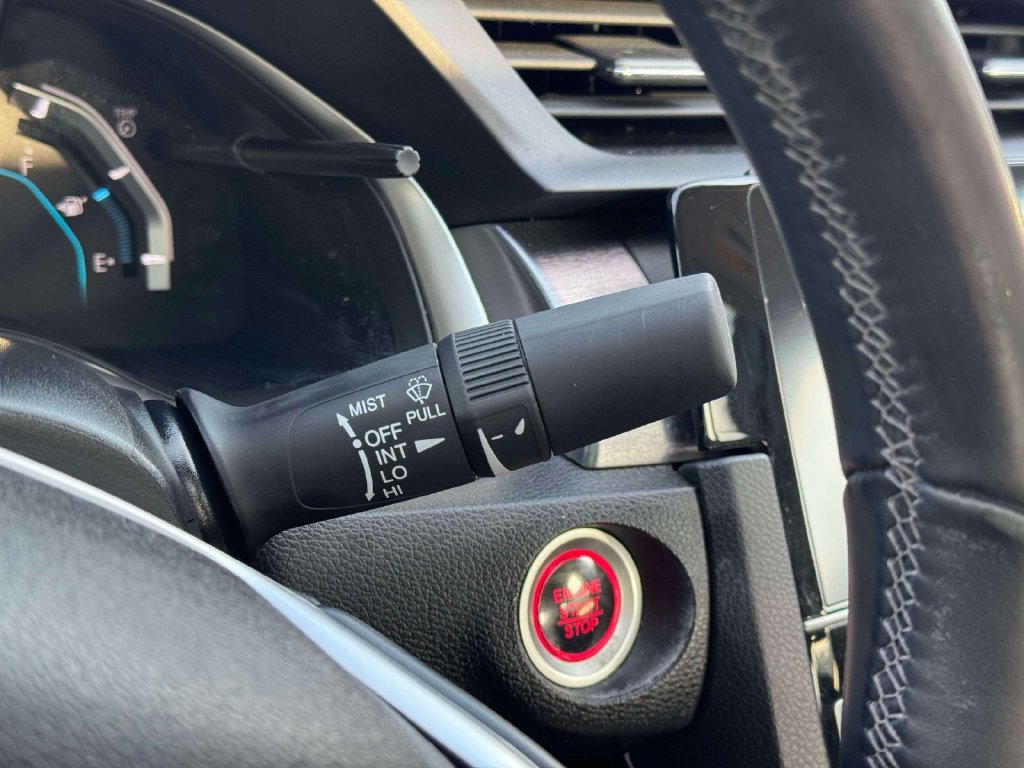 Used 2018 Honda Civic EX-T image 26