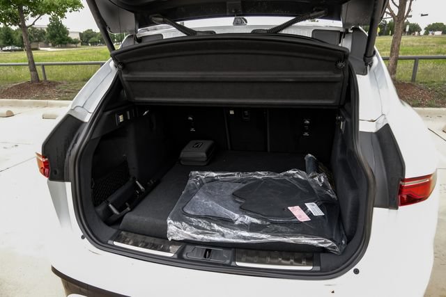 Used 2026 Jaguar F-PACE R-Dynamic S AWD/4WD image 61