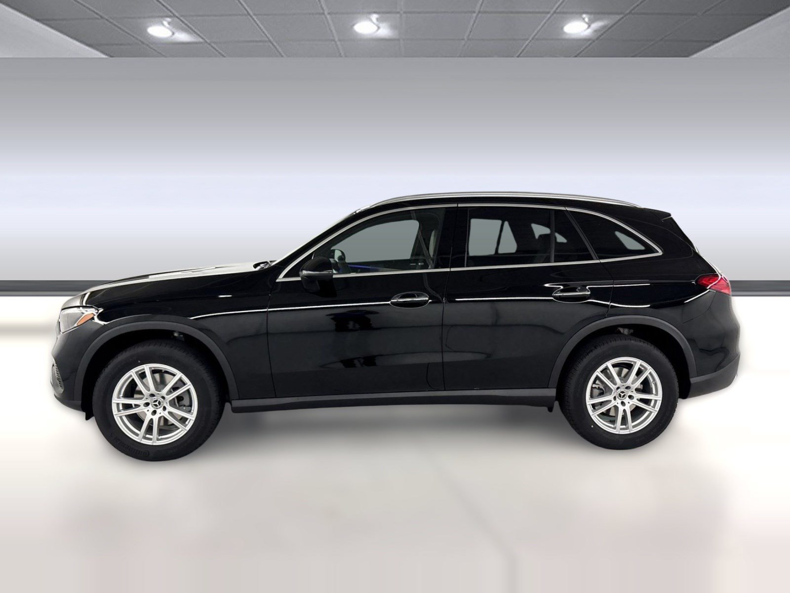 Certified 2026 Mercedes-Benz GLC 300 image 46