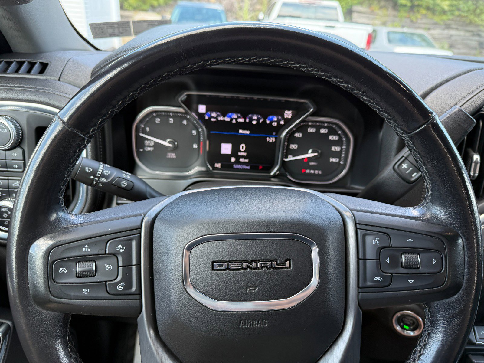 Certified 2020 GMC Sierra 1500 Denali w/ Denali Ultimate Package image 29