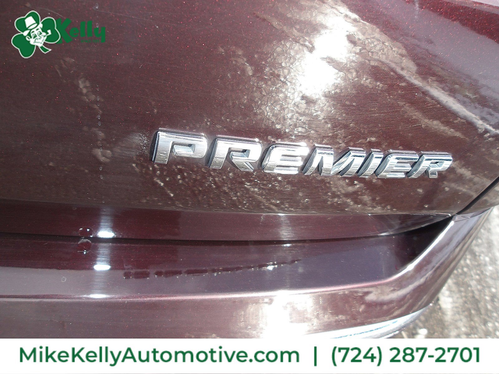 Certified 2023 Chevrolet Traverse Premier w/ LPO, Cargo Package image 9