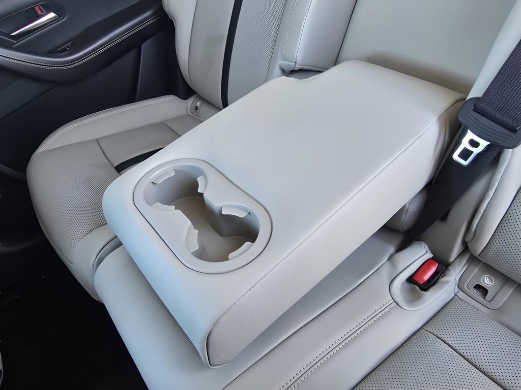 New 2026 MAZDA CX-90 3.3 Turbo S w/ Premium Package image 29