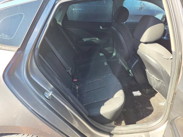 Used 2018 Kia Optima LX w/ Convenience Package FWD image 21