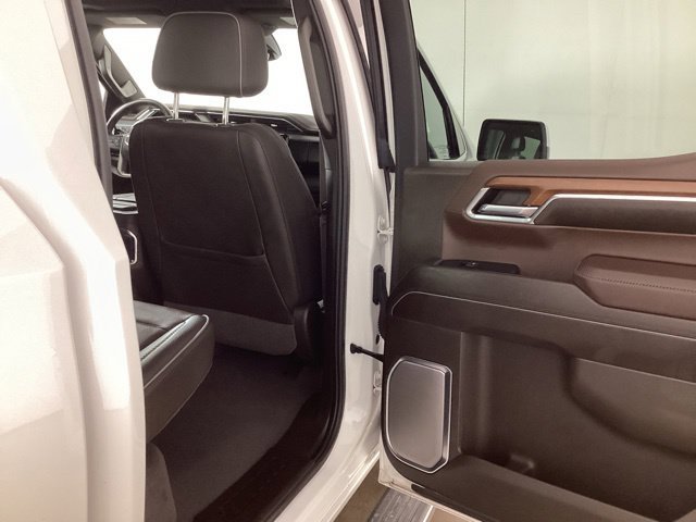 Used 2023 GMC Sierra 1500 Denali w/ Denali Reserve Package AWD/4WD image 23
