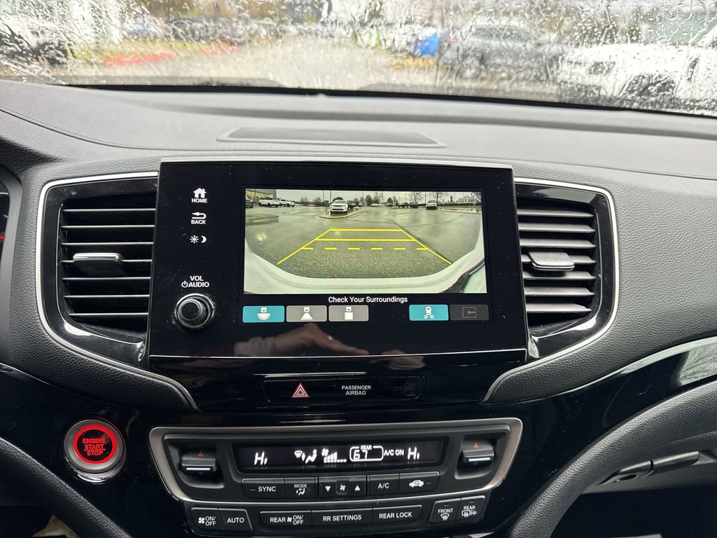 Used 2022 Honda Pilot Elite image 30