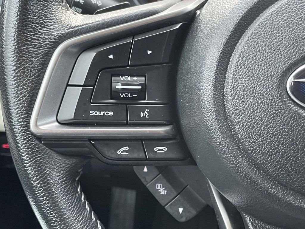 Used 2021 Subaru Ascent Premium w/ Convenience Package image 12