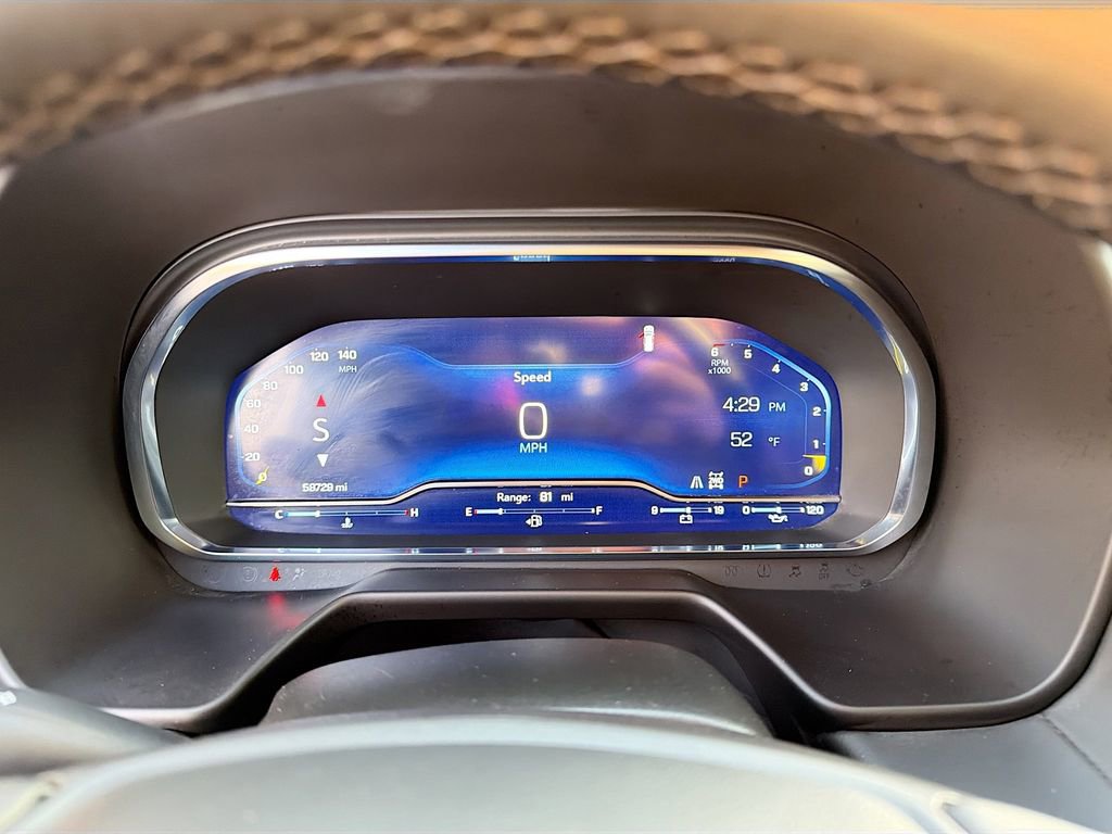 Used 2024 Chevrolet Suburban LT image 41