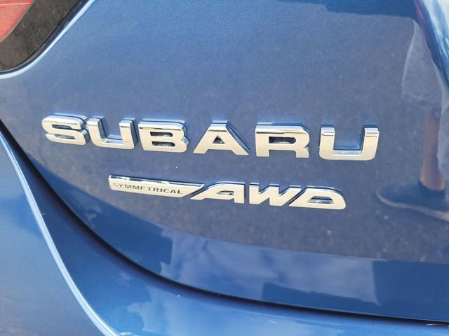 Used 2022 Subaru Legacy Premium image 10