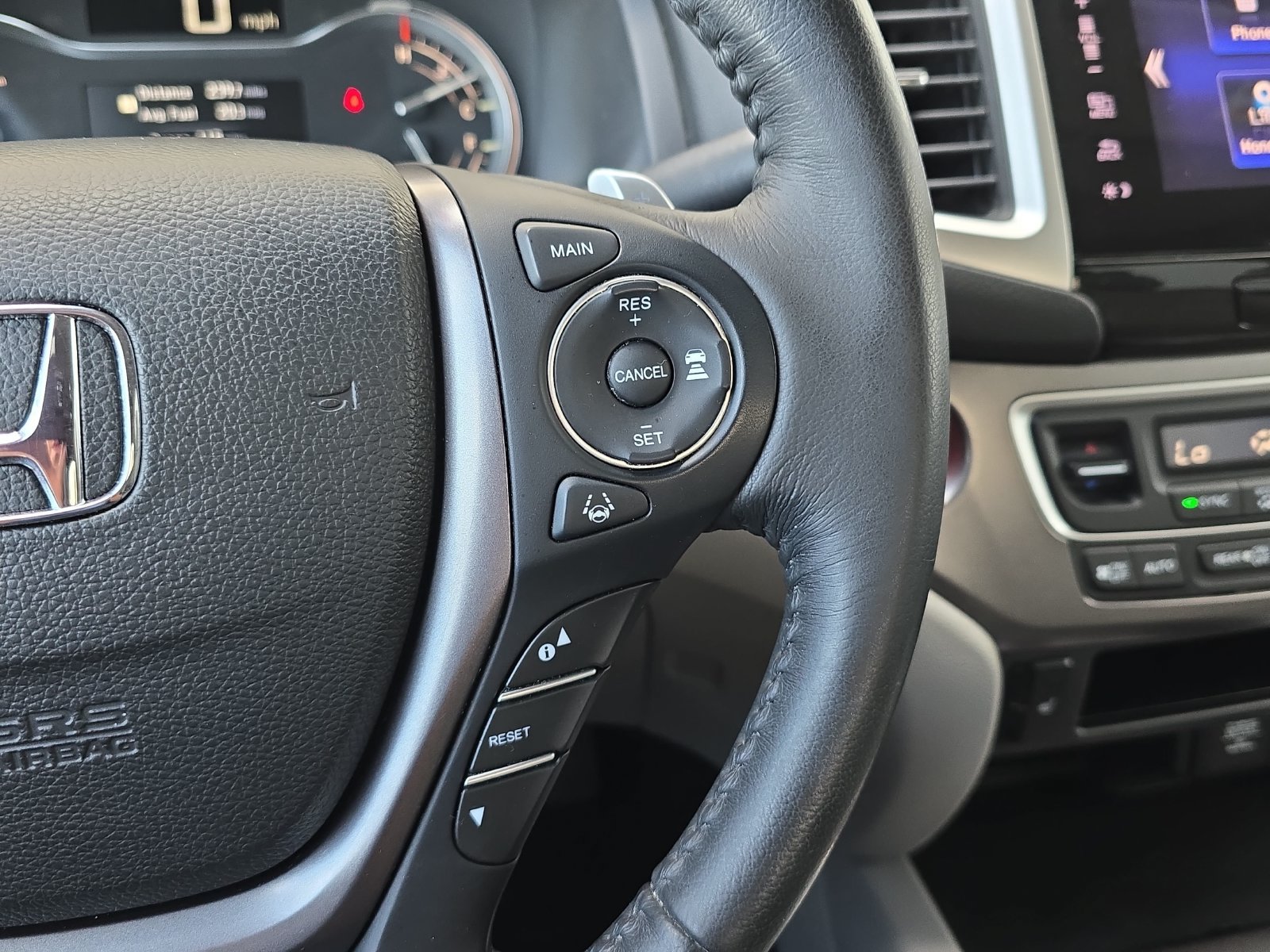 Used 2020 Honda Ridgeline RTL image 21