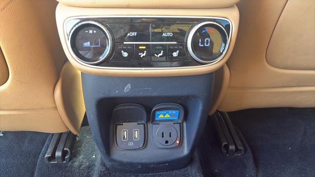 Used 2023 Genesis GV80 2.5T w/ Prestige Package AWD/4WD image 30