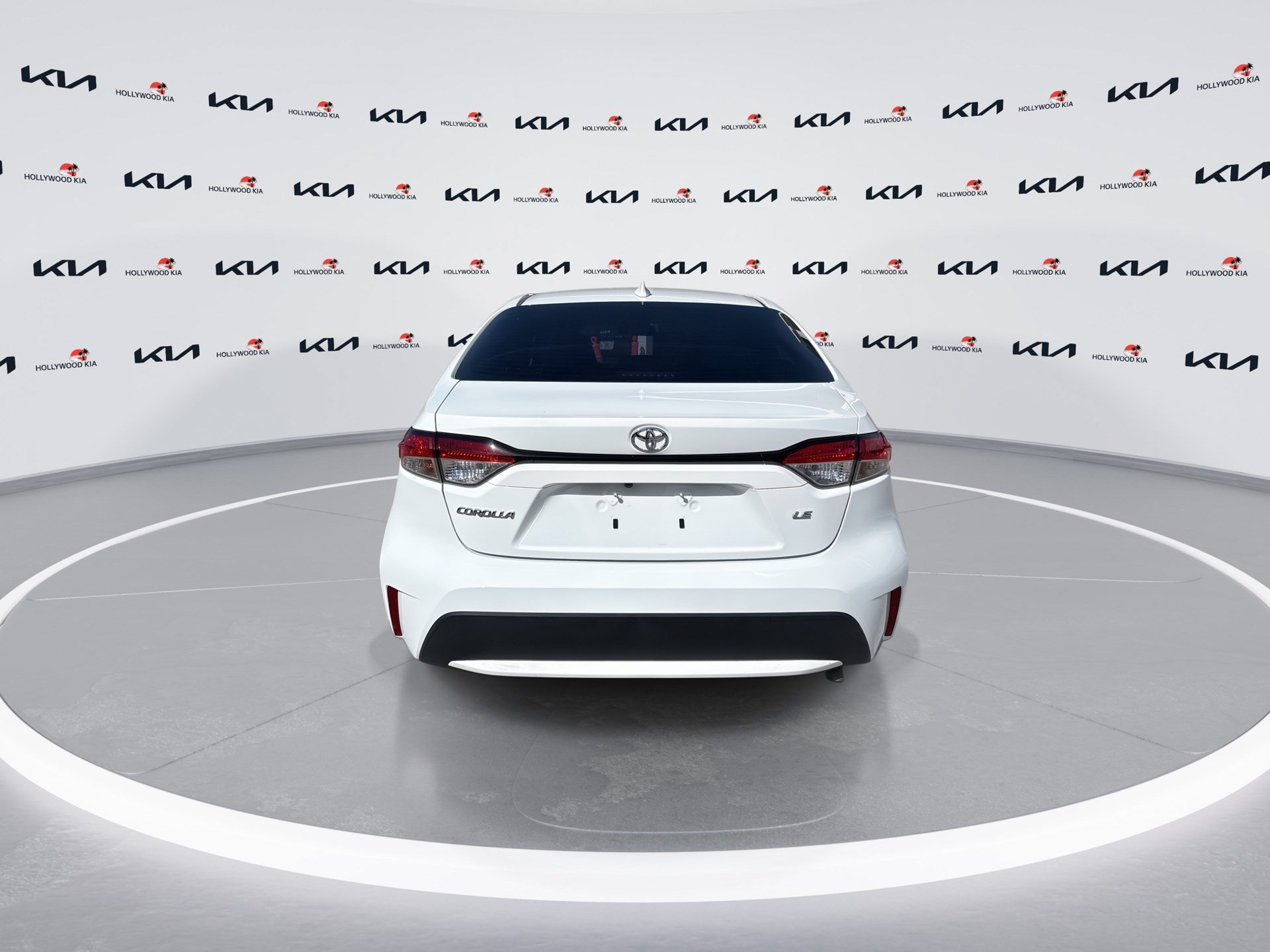 Used 2022 Toyota Corolla LE FWD image 7