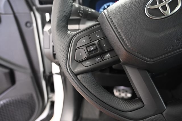 New 2026 Toyota Tacoma TRD Pro AWD/4WD image 28
