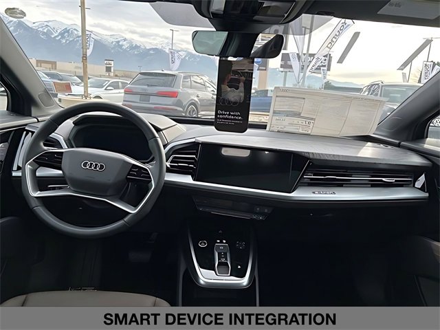 New 2026 Audi Q4 e-tron Premium image 21