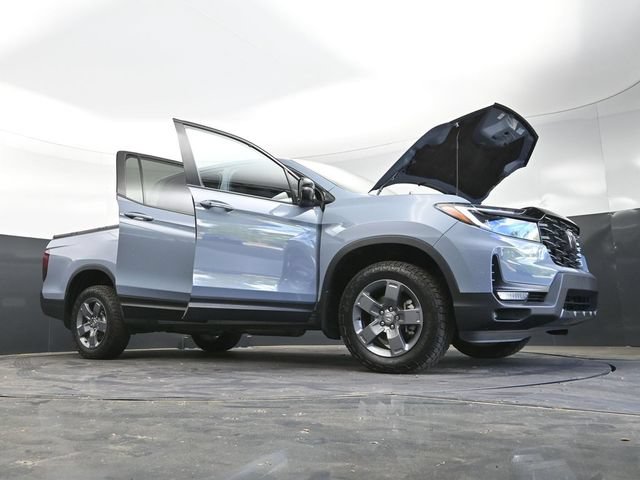 Certified 2025 Honda Ridgeline TrailSport image 44