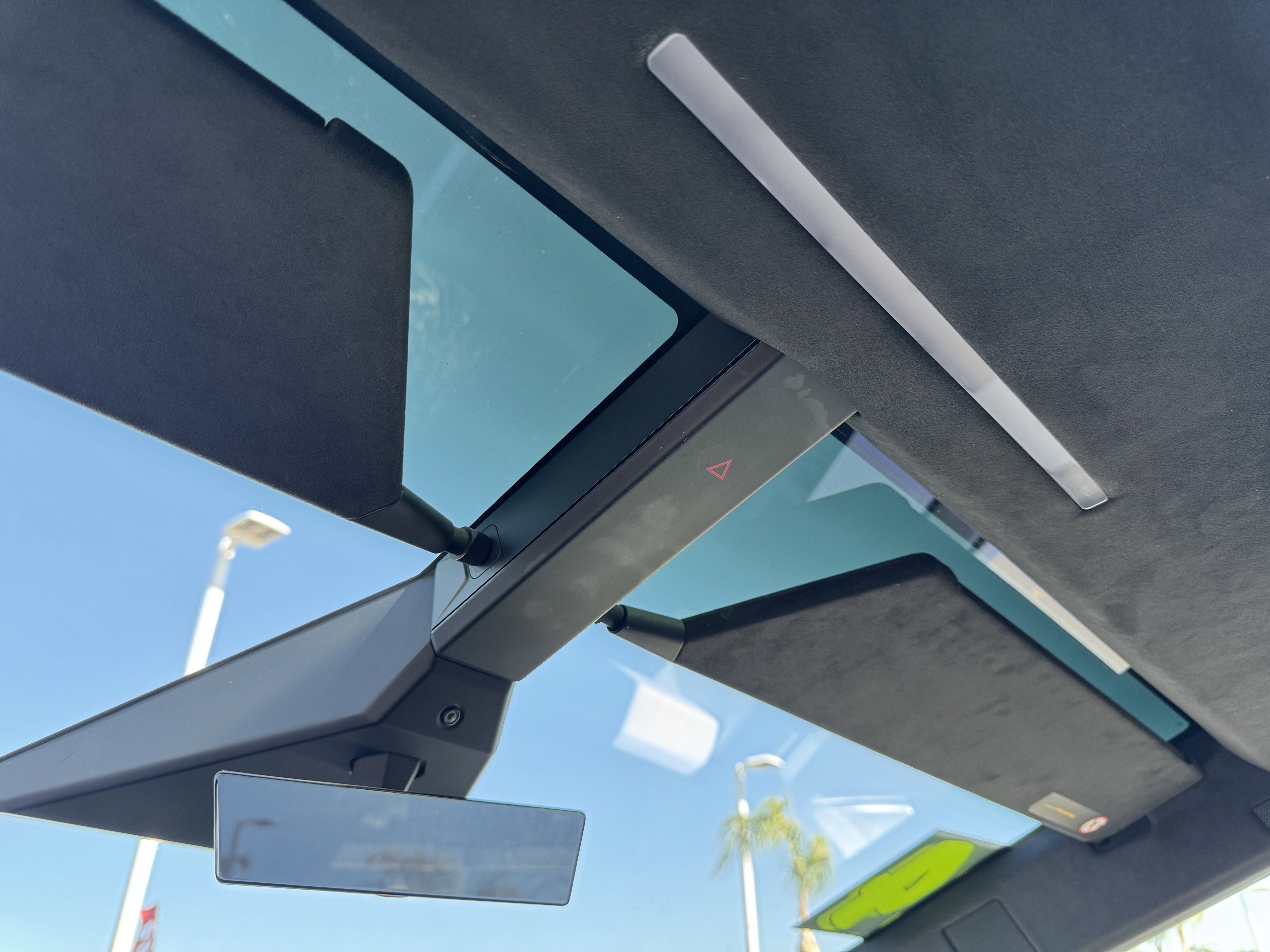 Used 2024 Tesla Cybertruck Cyberbeast image 30