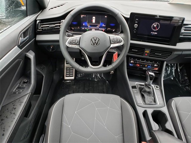 New 2026 Volkswagen Jetta Sport image 9