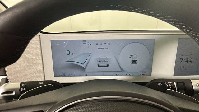 Used 2023 Hyundai Ioniq 5 SEL w/ Cargo Package AWD/4WD image 17