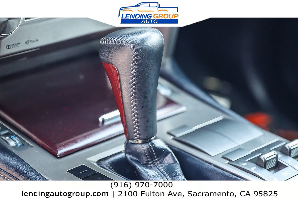 Used 2018 Lexus GX 460 Premium w/ Premium Package image 17