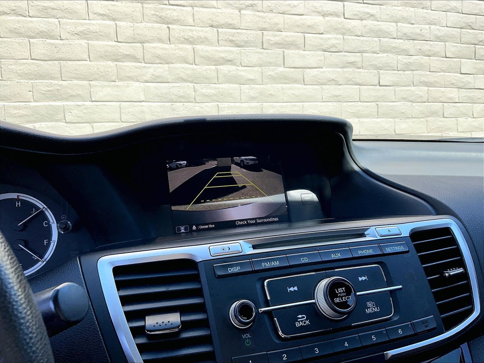 Used 2016 Honda Accord LX image 21