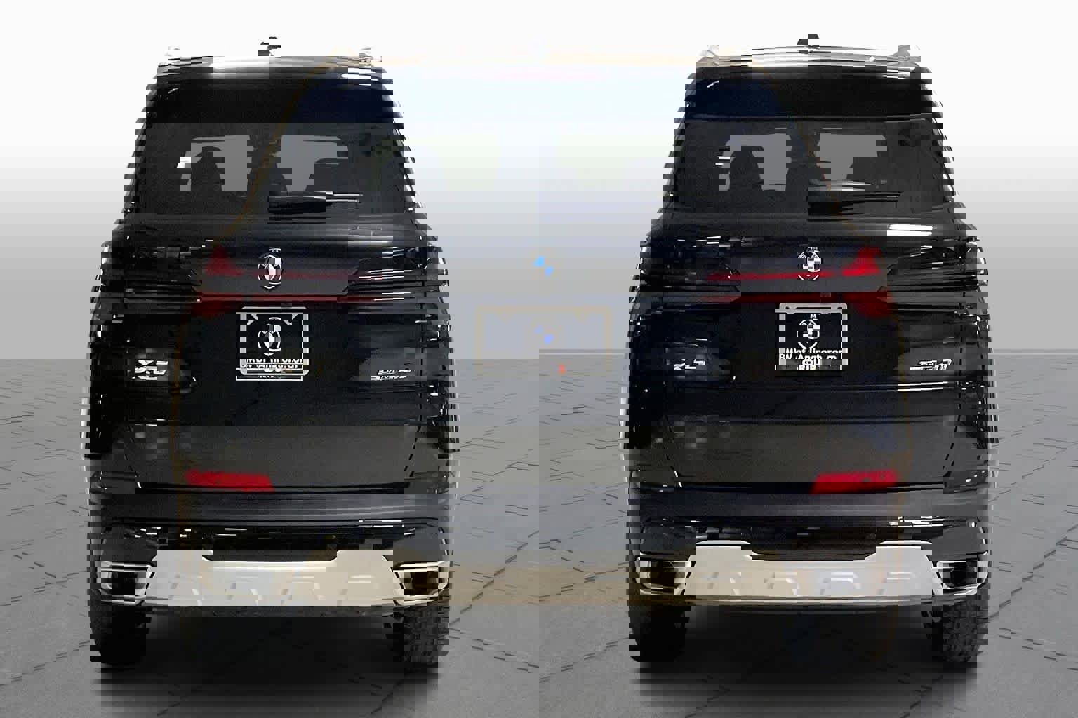 New 2026 BMW X5 sDrive40i w/ Premium Package image 4