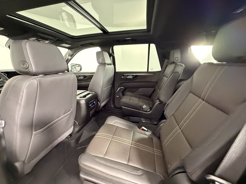 New 2026 Chevrolet Tahoe High Country image 17