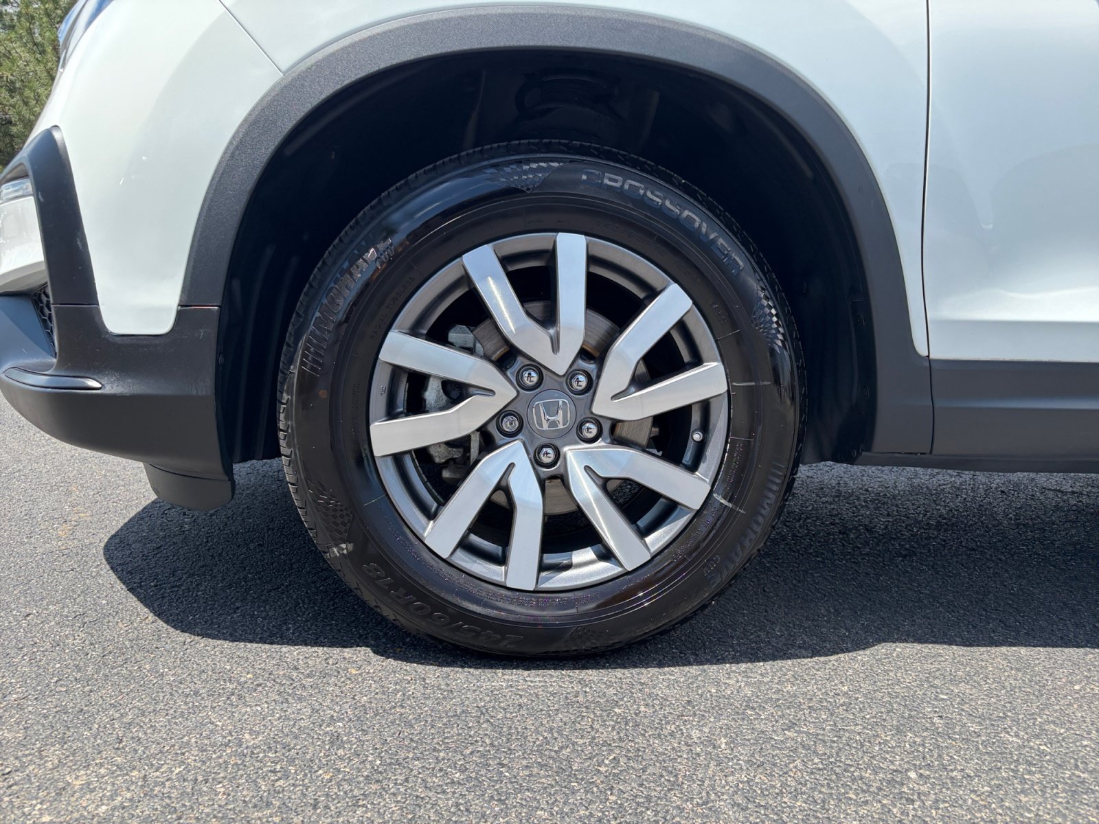 Used 2021 Honda Pilot EX-L image 11