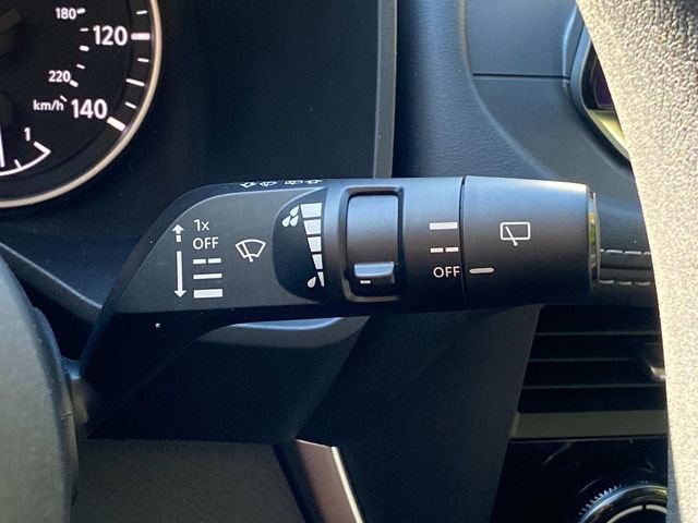 Used 2023 Nissan Rogue S FWD image 22
